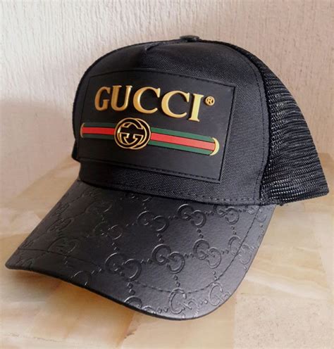 gorrasb gucci